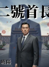 二號首長