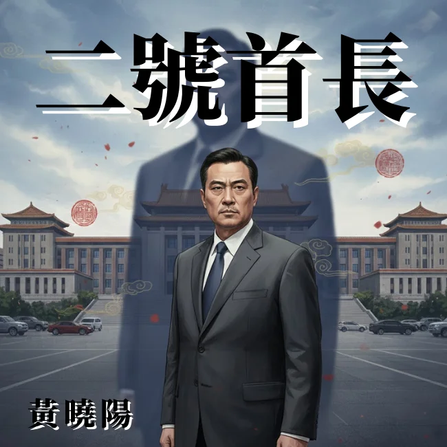 二號首長
