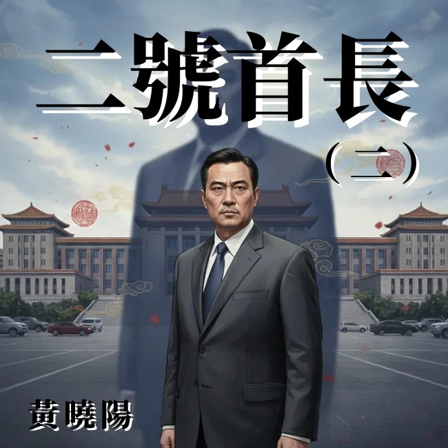 二號首長(二)