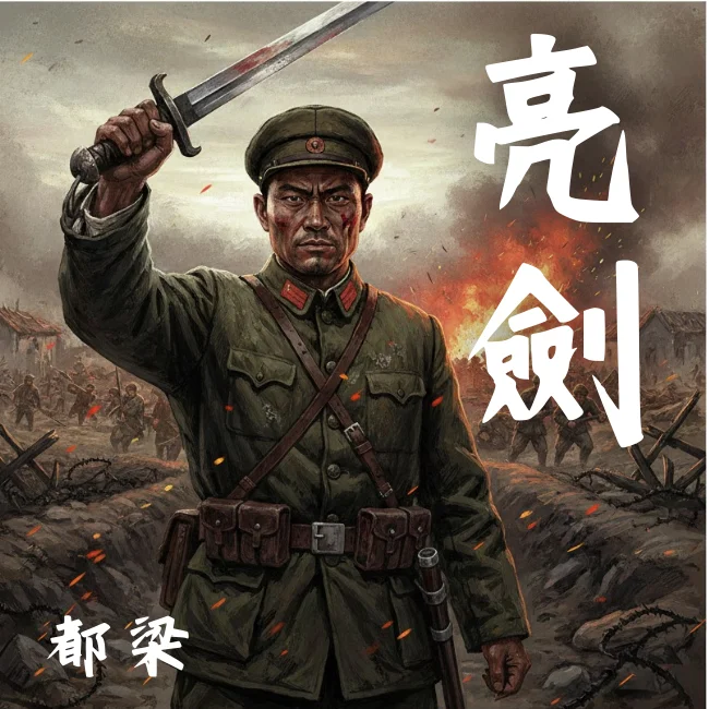 亮劍
