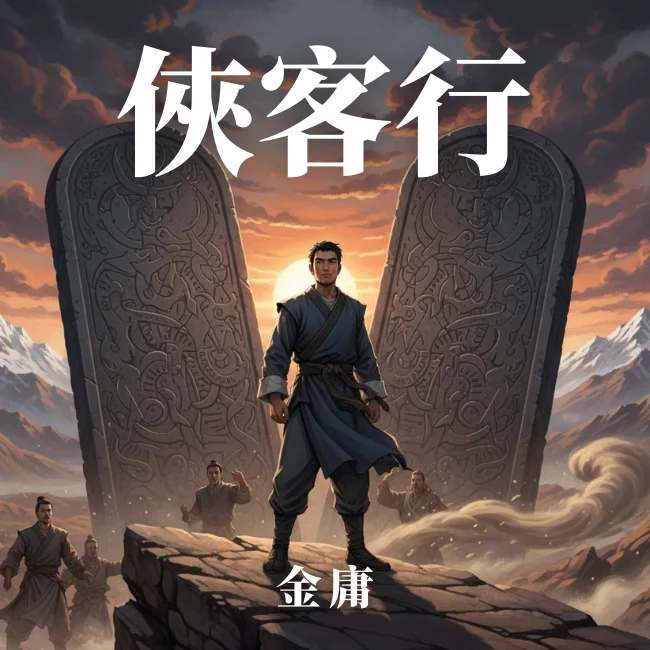 俠客行