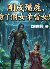 剛成殭屍，撿了個女帝當女兒