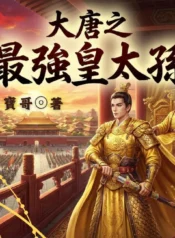 大唐之最強皇太孫