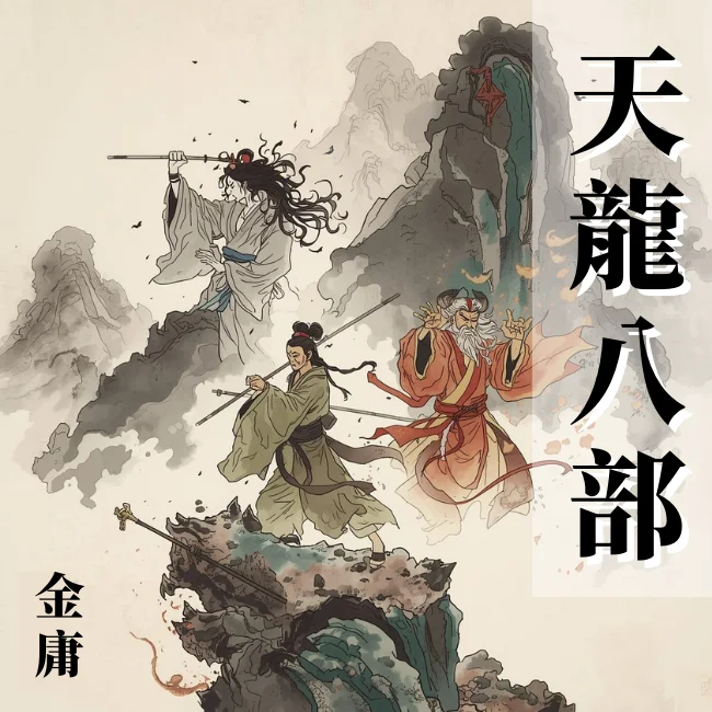 天龍八部