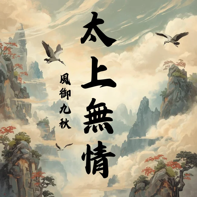 太上無情