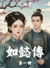 如懿傳第一冊
