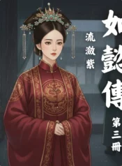 如懿傳第三冊