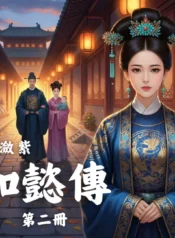 如懿傳第二冊