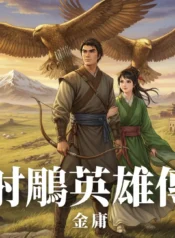 射鵰英雄傳