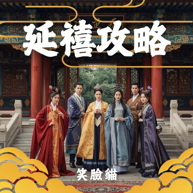 延禧攻略