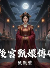 後宮甄嬛傳4