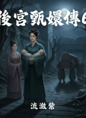 後宮甄嬛傳6