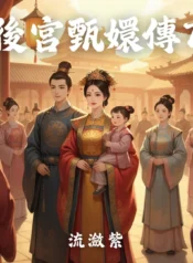 後宮甄嬛傳7