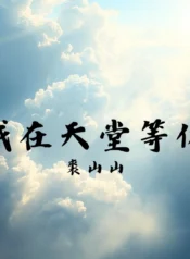 我在天堂等你