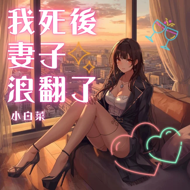 我死後，妻子浪翻了