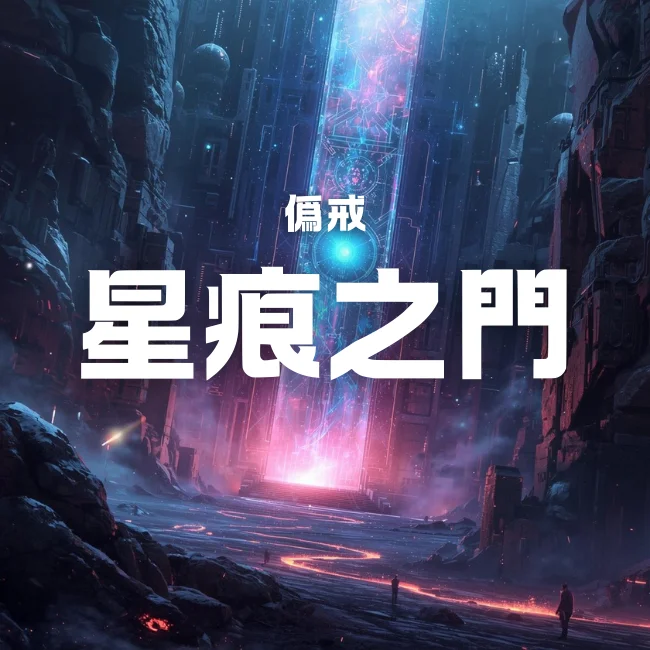 星痕之門