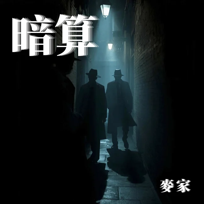 暗算