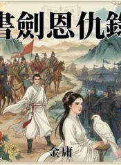 書劍恩仇錄