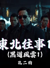 東北往事1（黑道風雲1）