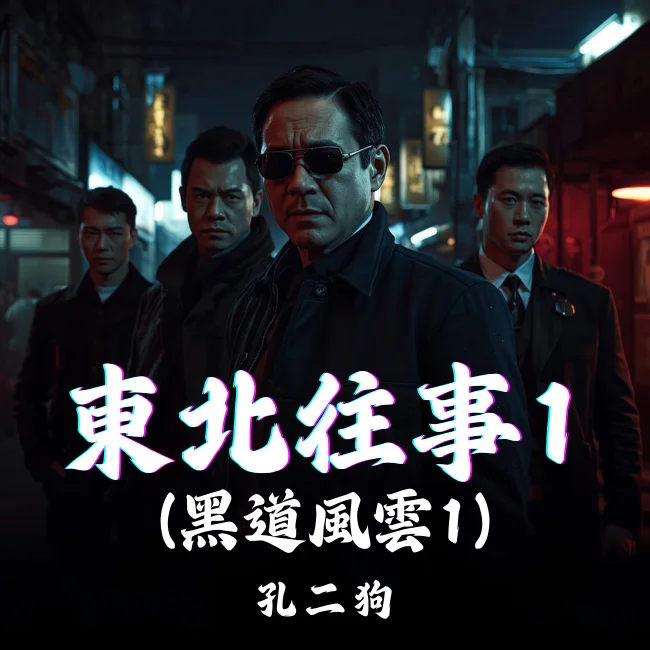 東北往事1（黑道風雲1）