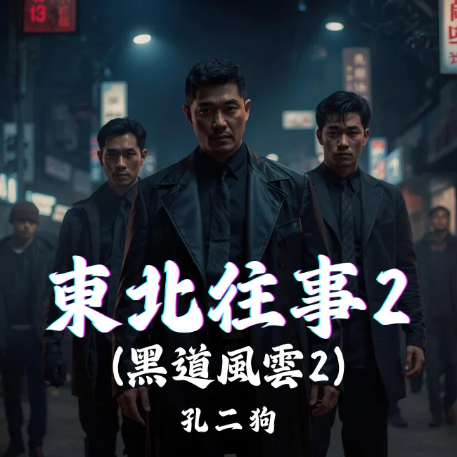東北往事2（黑道風雲2）