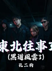 東北往事3（黑道風雲3）