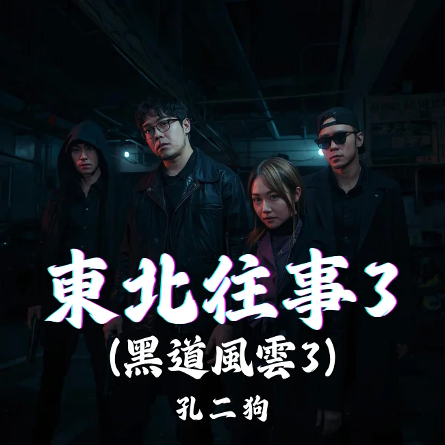 東北往事3（黑道風雲3）