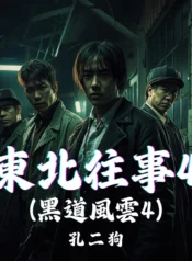 東北往事4（黑道風雲4）