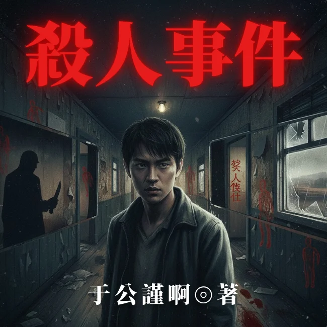 殺人事件