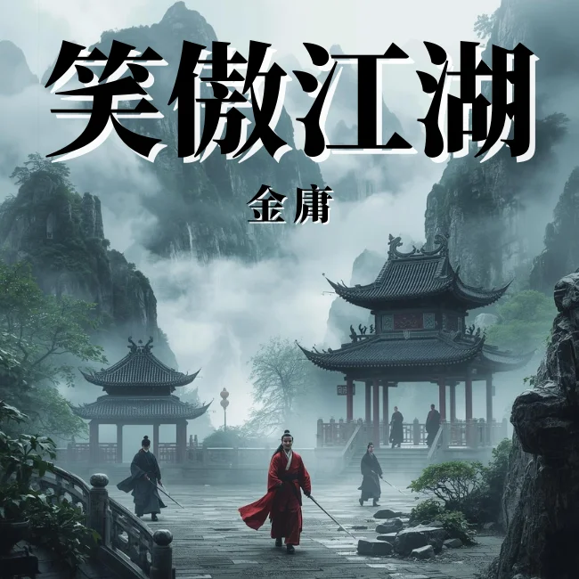 笑傲江湖