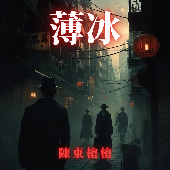 薄冰