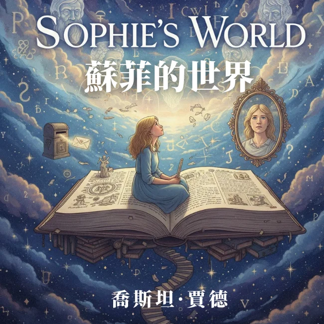蘇菲的世界