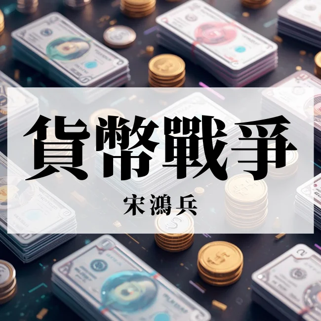 貨幣戰爭