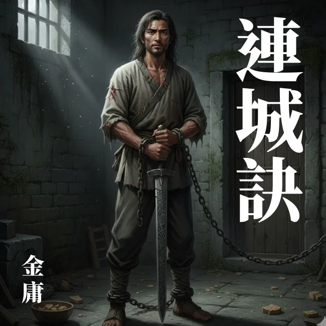 連城訣