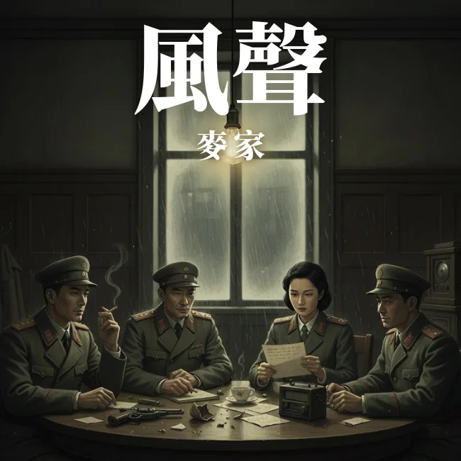 風聲