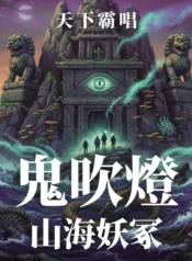 鬼吹燈之山海妖冢