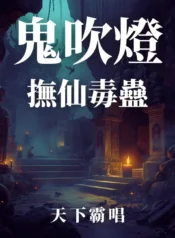 鬼吹燈之撫仙毒蠱