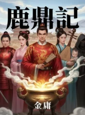 鹿鼎記
