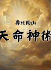 天命神術