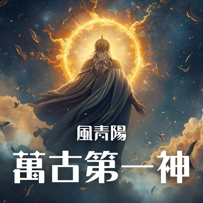 萬古第一神