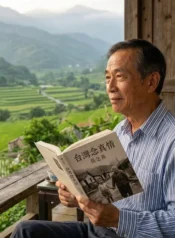 臺灣念真情
