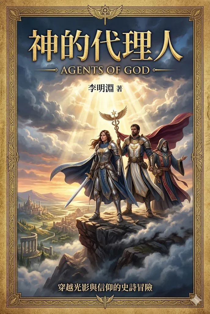 神的代理人