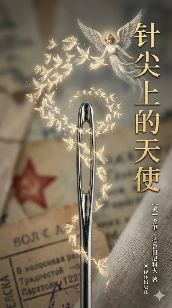 針尖上的天使
