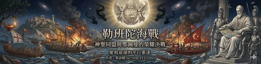 勒班陀海戰