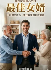 最佳女婿