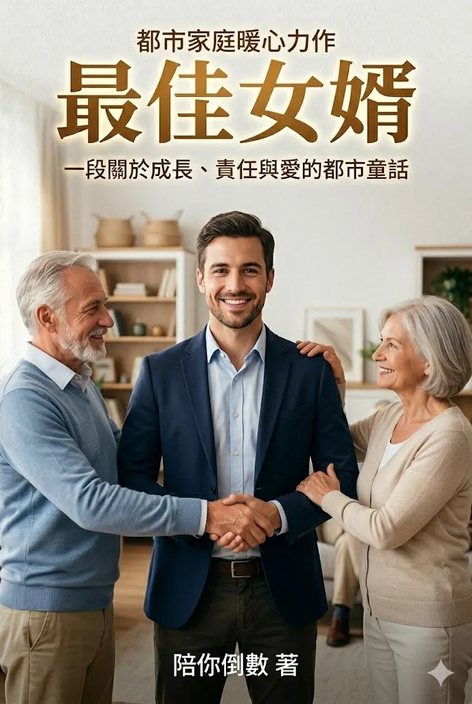 最佳女婿