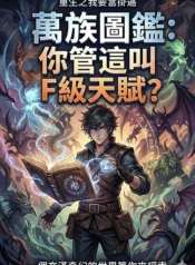 萬族圖鑑：你管這叫F級天賦？