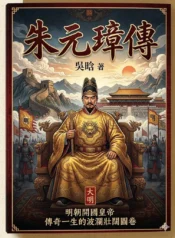 朱元璋傳