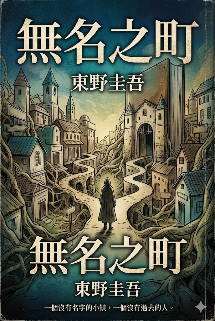 無名之町