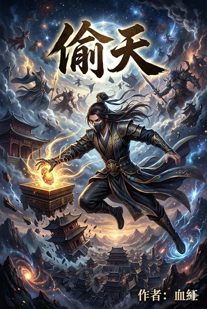 偷天